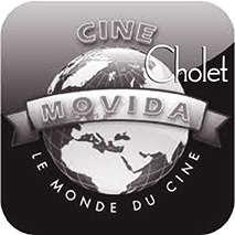 ciné movida à cholet