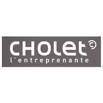 ville de cholet logo