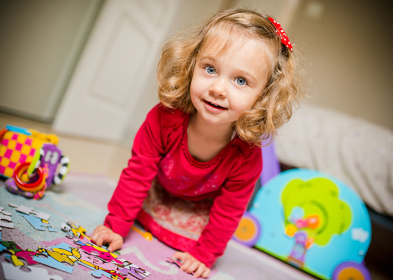 photos PORTRAIT enfant