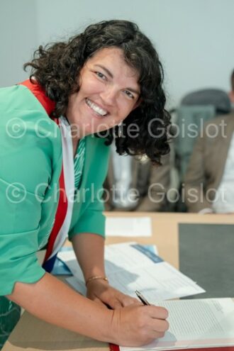 Photography #198541 from Maud & Florian-Mairie