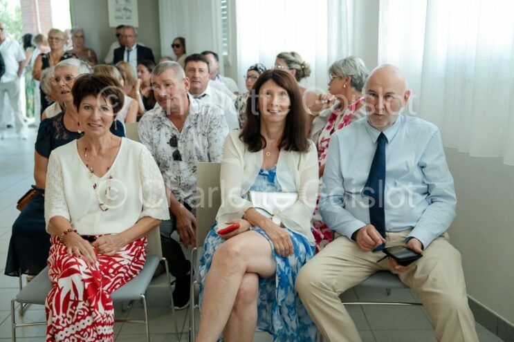Photography #198545 from Maud & Florian-Mairie