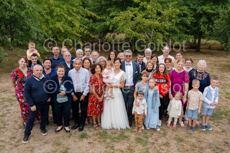Photography #201494 from Célia & Thibault-Groupes