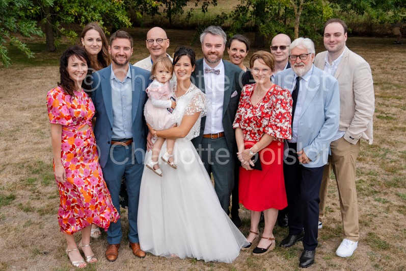 Photography #201498 from Célia & Thibault-Groupes