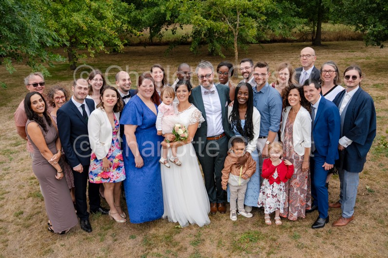 Photography #201500 from Célia & Thibault-Groupes