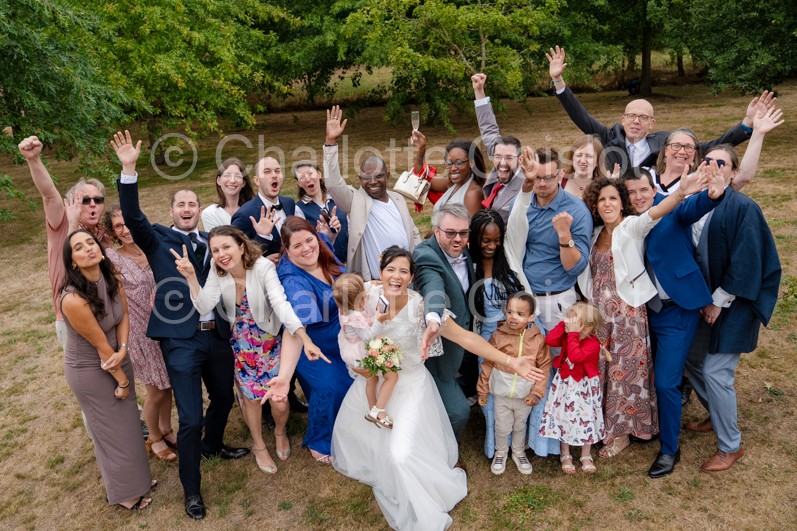 Photography #201502 from Célia & Thibault-Groupes