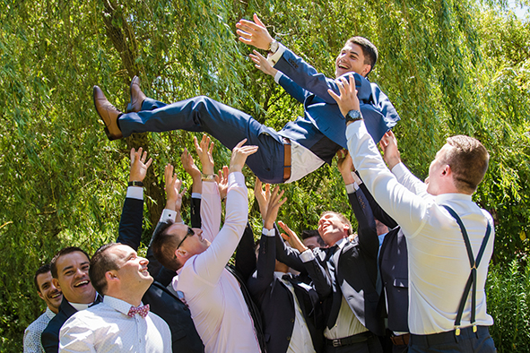 photos MARIAGE PORTRAIT